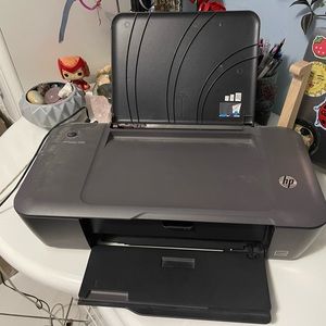 HP DESKJET 1000 Printer